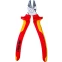 Бокорезы KNIPEX KN-7006160 - фото 2