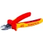 Бокорезы KNIPEX KN-7006160 - фото 3