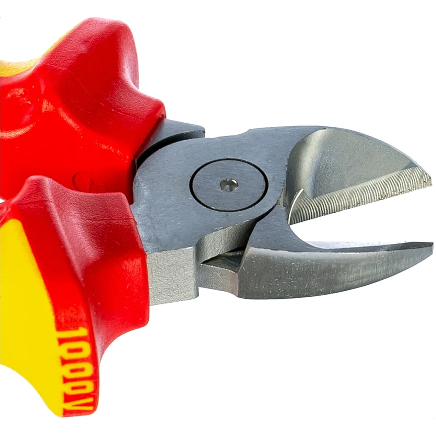 Бокорезы KNIPEX KN-7006160 - фото 4