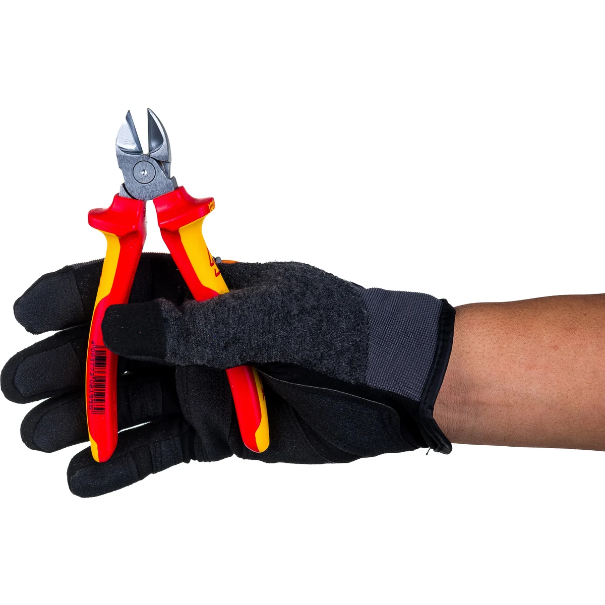 Бокорезы KNIPEX KN-7006160 - фото 7