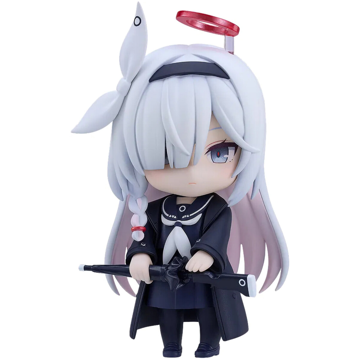 Фигурка Good Smile Company Nendoroid Blue Archive Plana