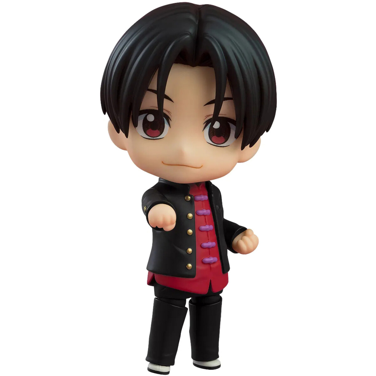 Фигурка Good Smile Company Nendoroid Bucchigiri?! Arajin Tomoshibi