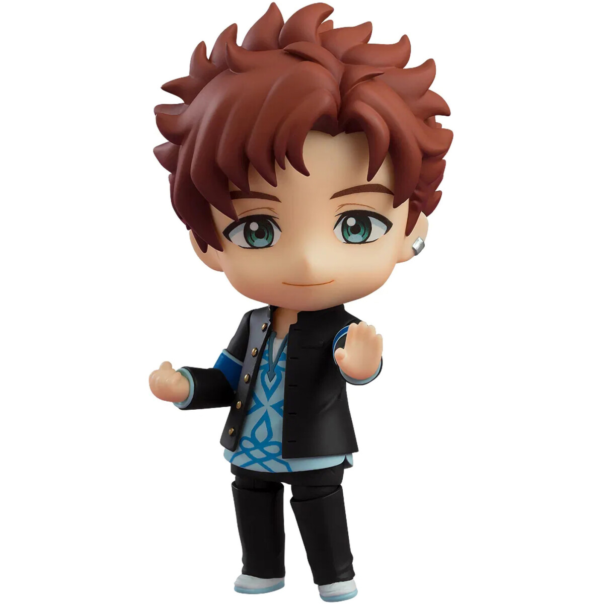 Фигурка Good Smile Company Nendoroid Bucchigiri?! Matakara Asamine