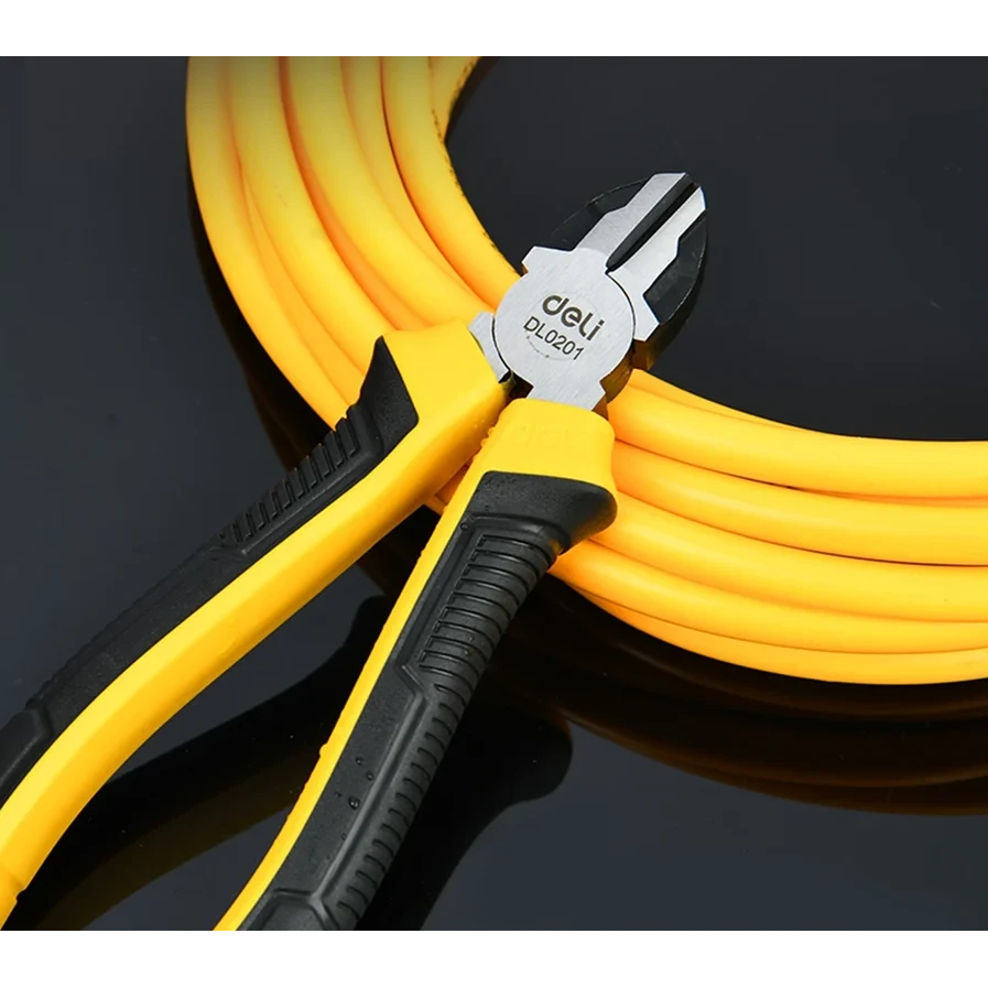 Бокорезы Deli DL0201 - фото 2