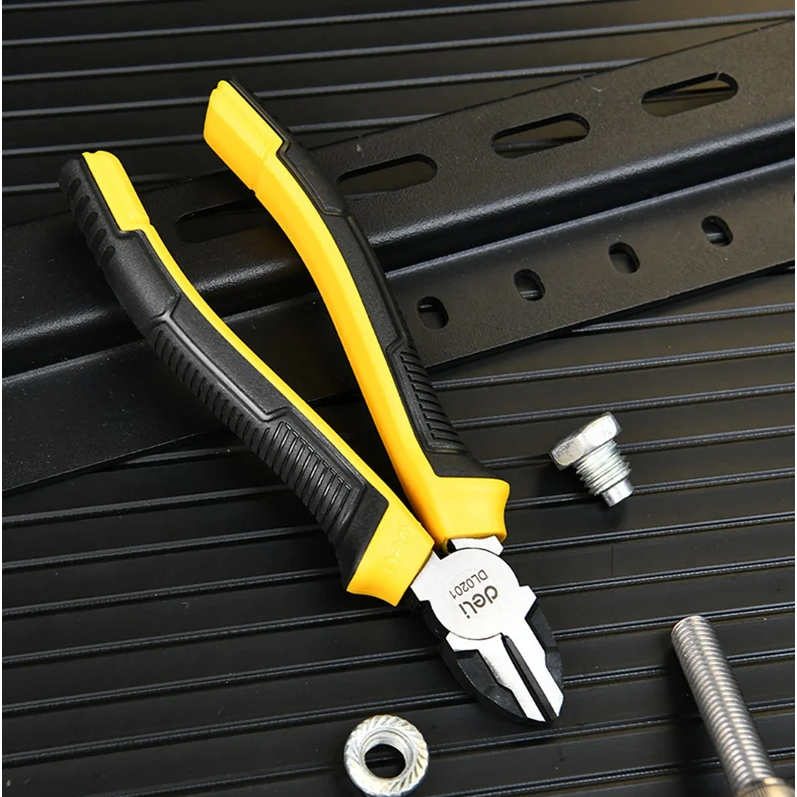 Бокорезы Deli DL0201 - фото 3