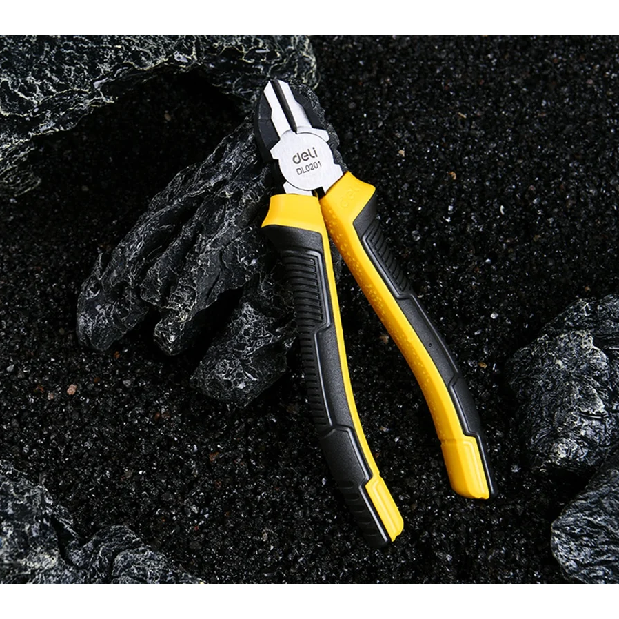 Бокорезы Deli DL0201 - фото 4