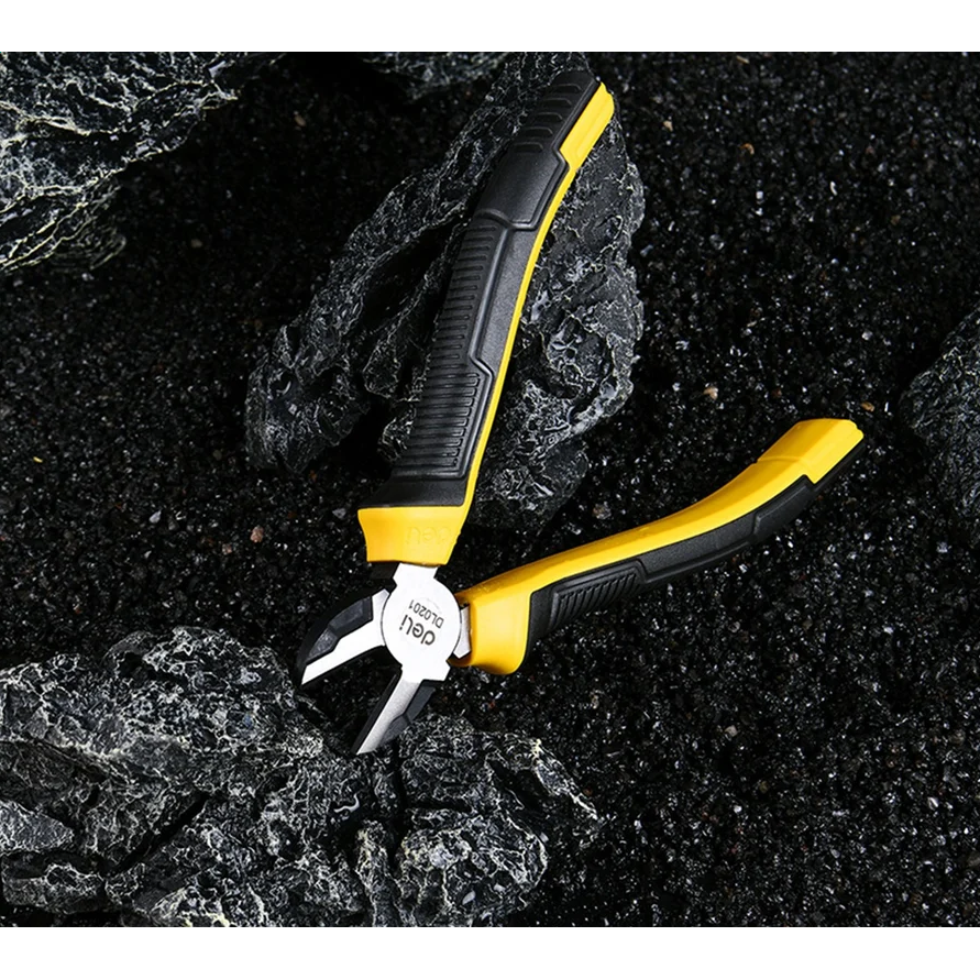 Бокорезы Deli DL0201 - фото 5