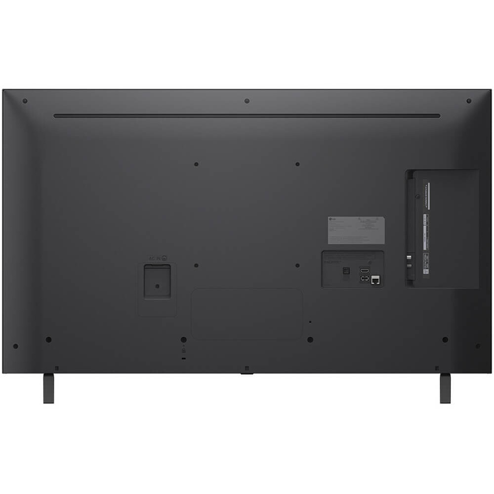 ЖК телевизор LG 55" 55NANO80A6B - фото 5