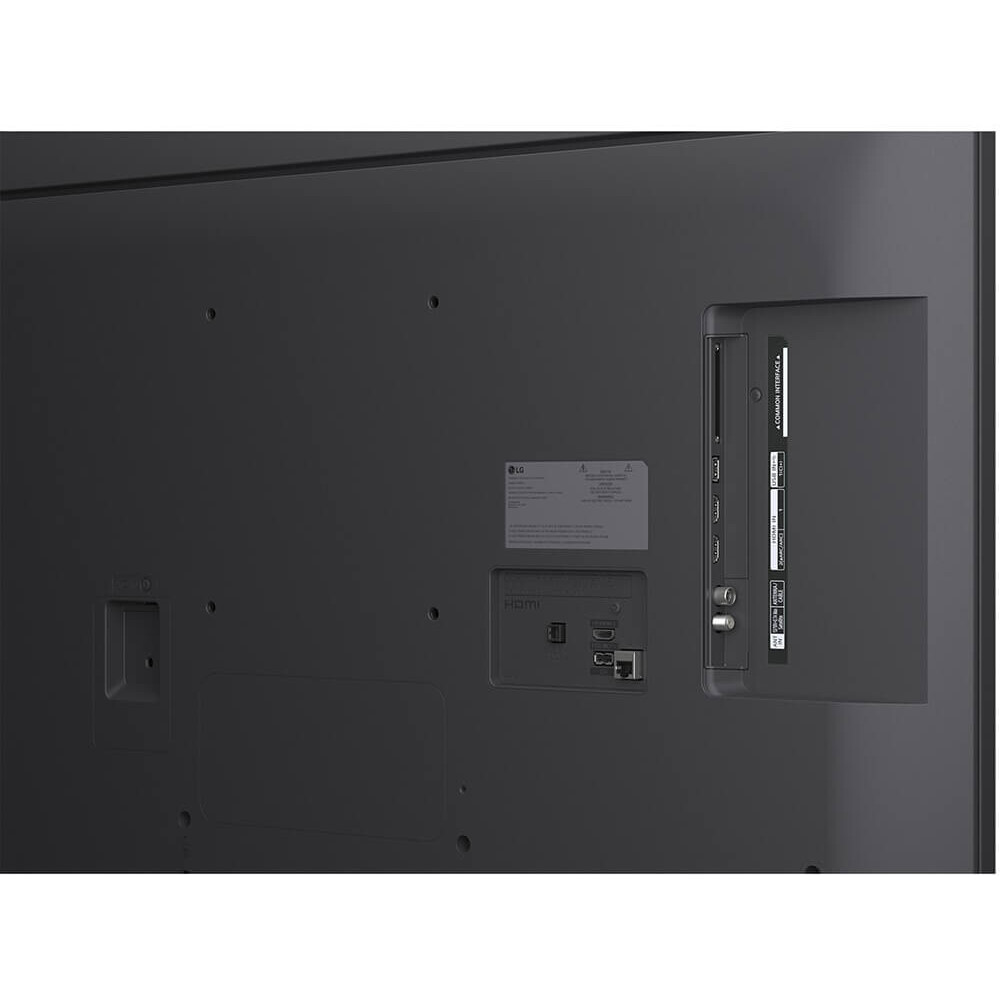 ЖК телевизор LG 55" 55NANO80A6B - фото 7