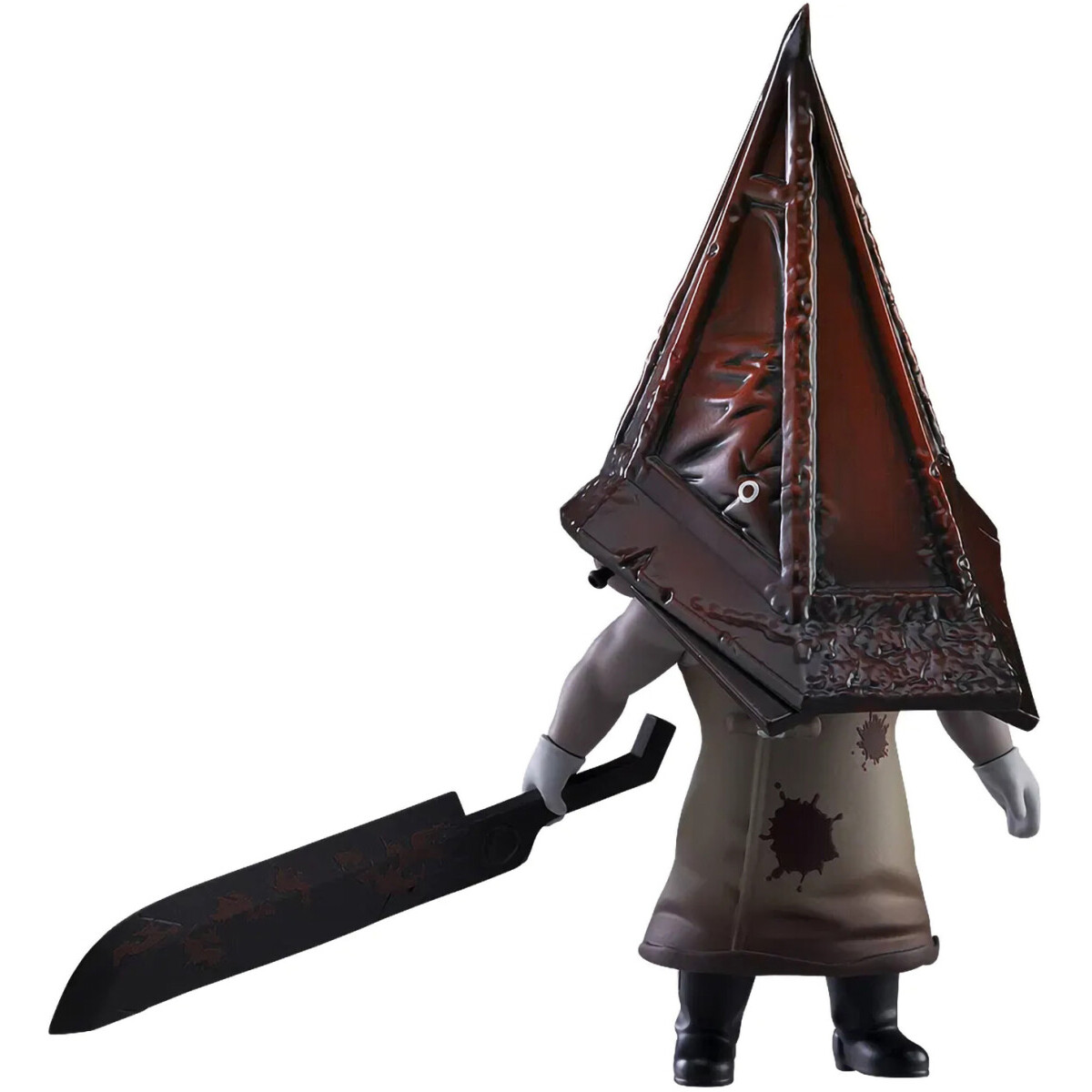 Фигурка Good Smile Company Nendoroid Silent Hill 2 Red Pyramid Thing
