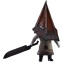 Фигурка Good Smile Company Nendoroid Silent Hill 2 Red Pyramid Thing - 4580416927802