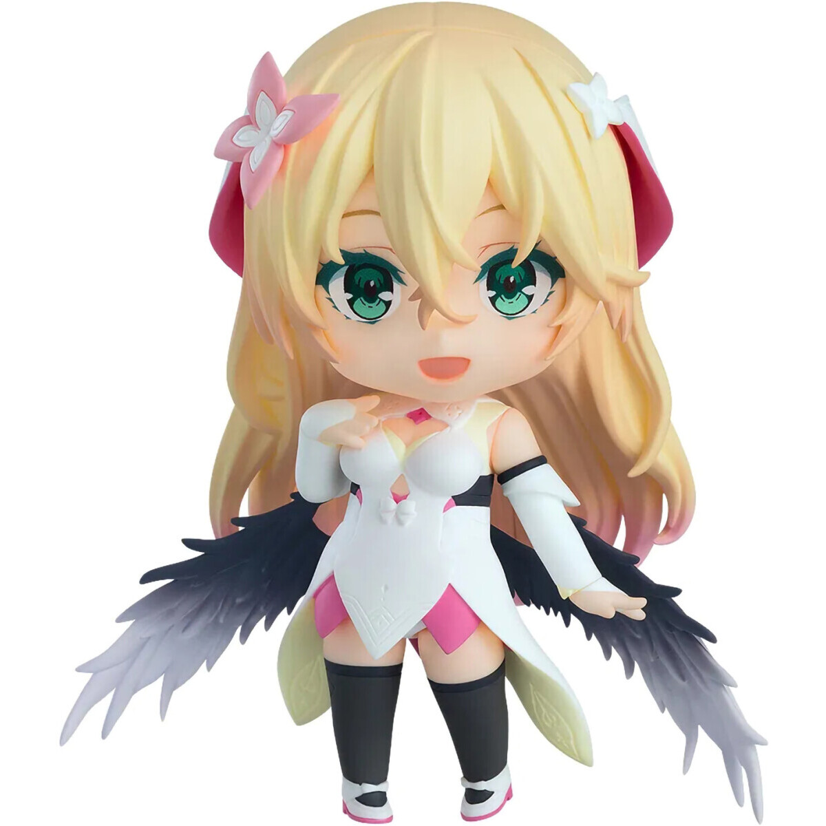 Фигурка Good Smile Company Nendoroid Why Does Nobody Remember Me in This World? Rinne