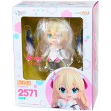 Фигурка Good Smile Company Nendoroid Why Does Nobody Remember Me in This World? Rinne (4580416927796)