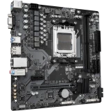 Материнская плата Gigabyte B650M S2H (rev. 1.3)