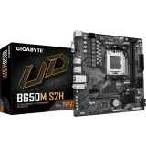 Материнская плата Gigabyte B650M S2H (rev. 1.3)