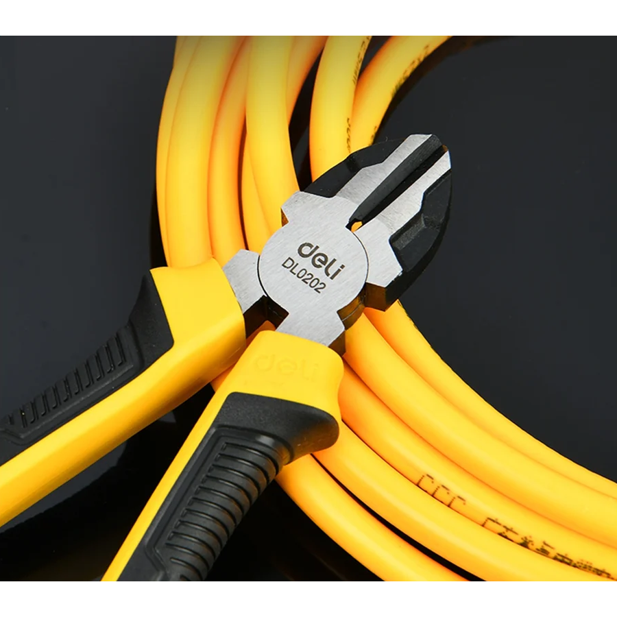 Бокорезы Deli DL0202 - фото 2