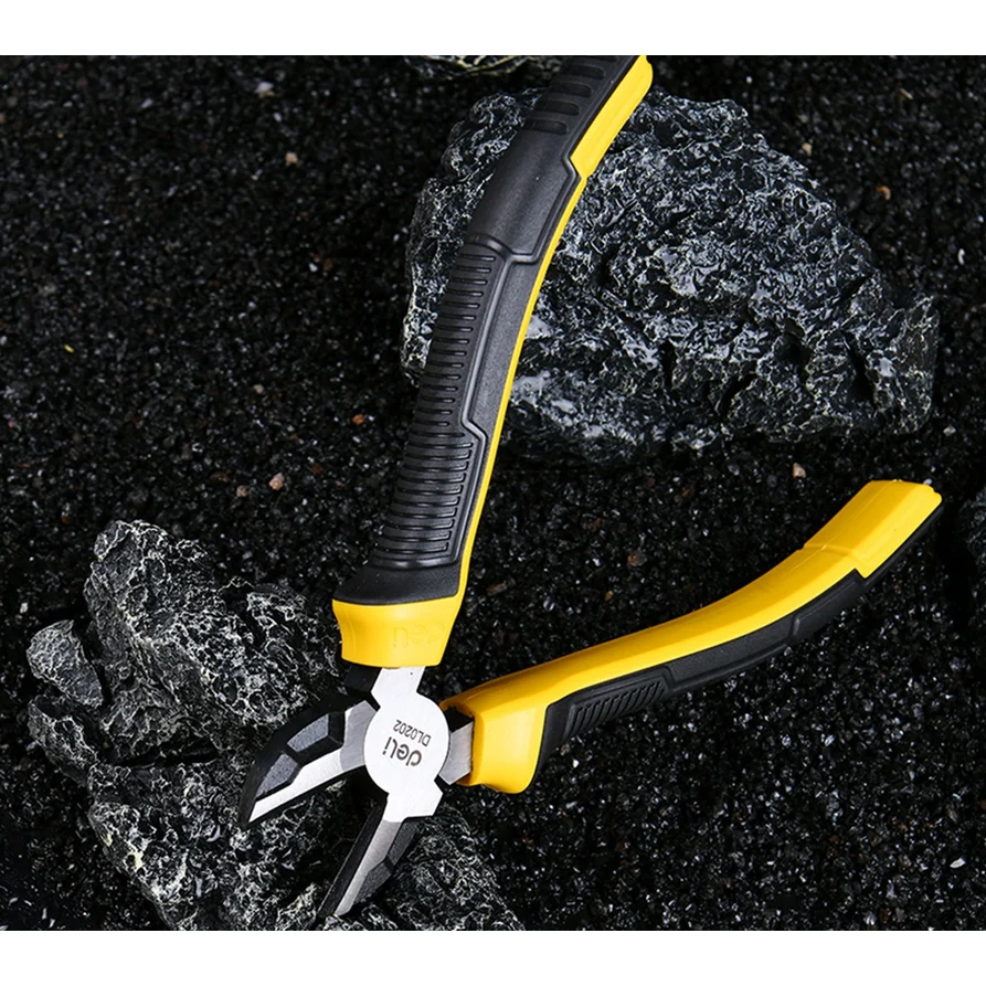 Бокорезы Deli DL0202 - фото 3