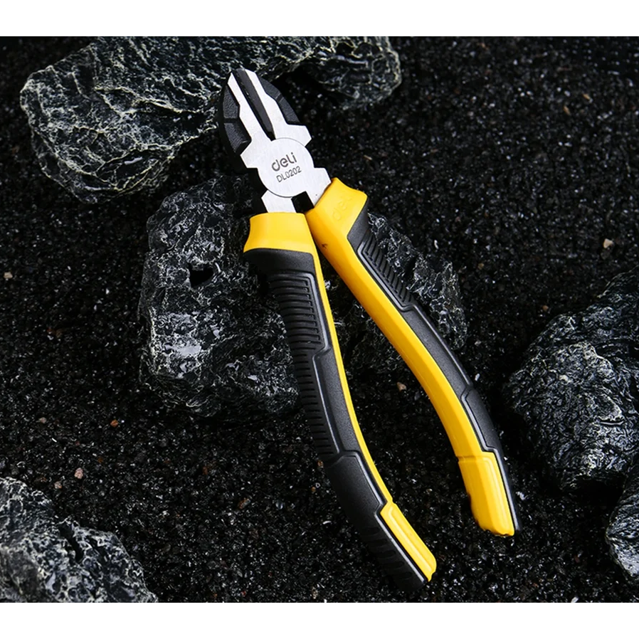 Бокорезы Deli DL0202 - фото 4