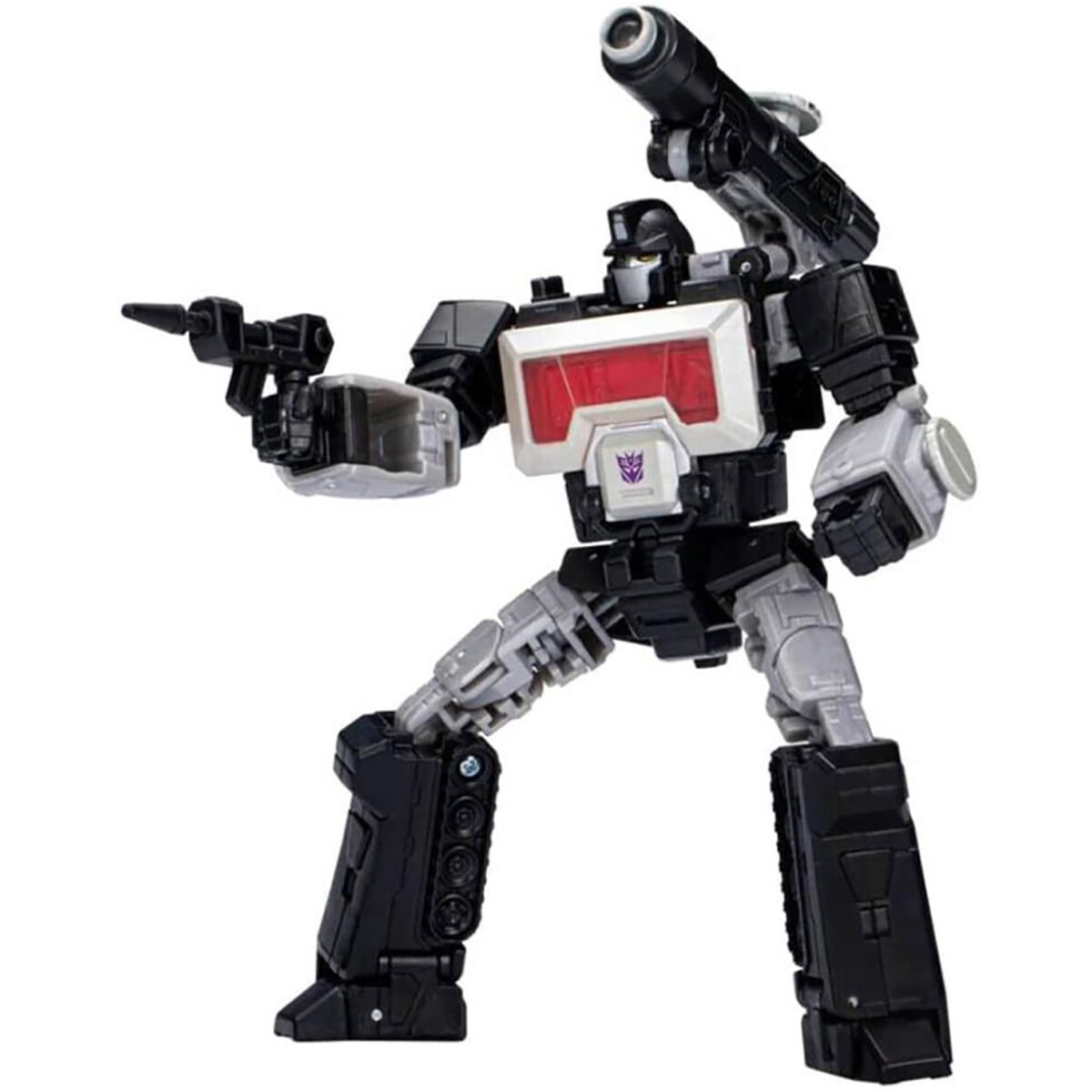 Фигурка Hasbro Transformers Deluxe Class Magnificus - F6939