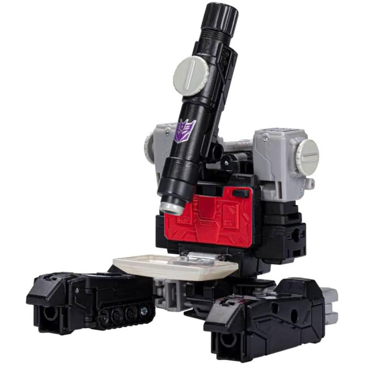 Фигурка Hasbro Transformers Deluxe Class Magnificus - F6939 - фото 2