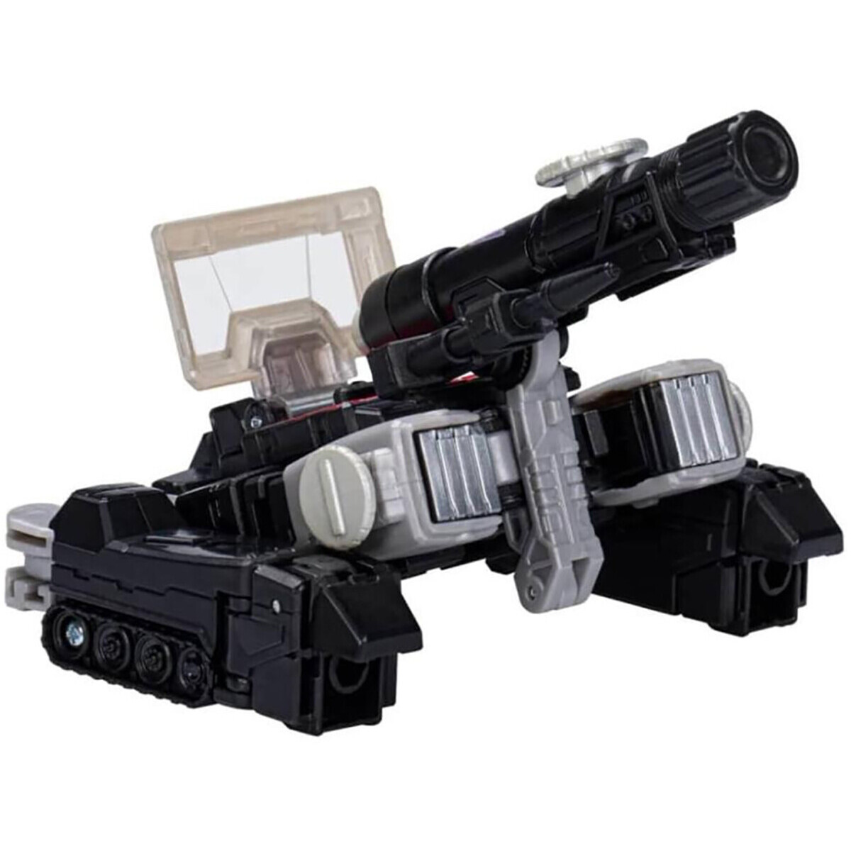 Фигурка Hasbro Transformers Deluxe Class Magnificus - F6939 - фото 3