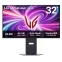 Монитор LG 32" 32GS95UV-B UltraGear OLED