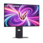 Монитор LG 32" 32GS95UV-B UltraGear OLED - фото 2