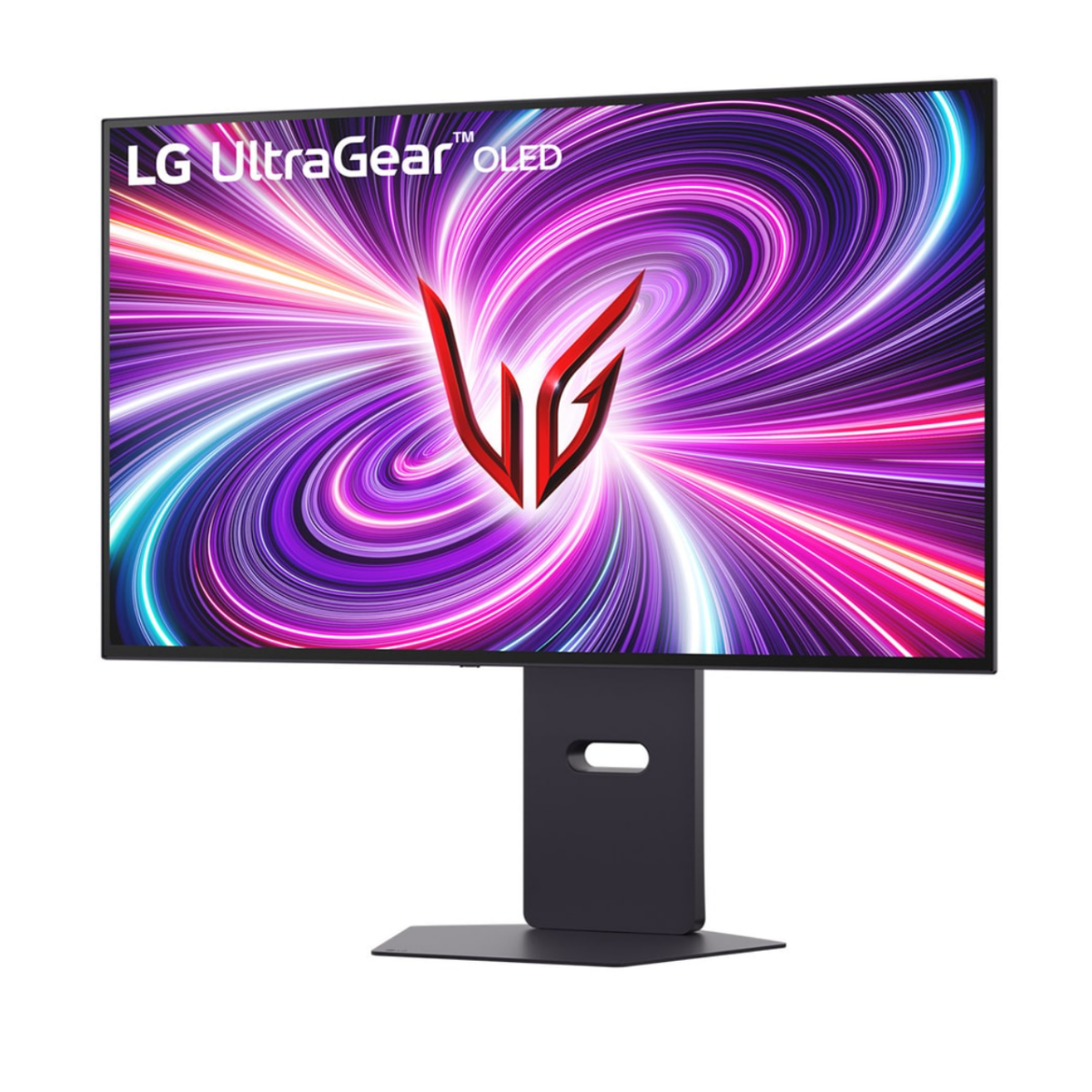 Монитор LG 32" 32GS95UV-B UltraGear OLED - фото 3