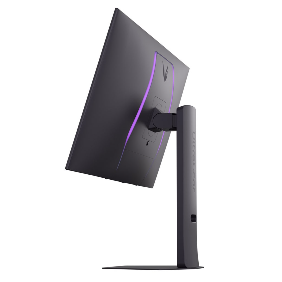 Монитор LG 32" 32GS95UV-B UltraGear OLED - фото 5