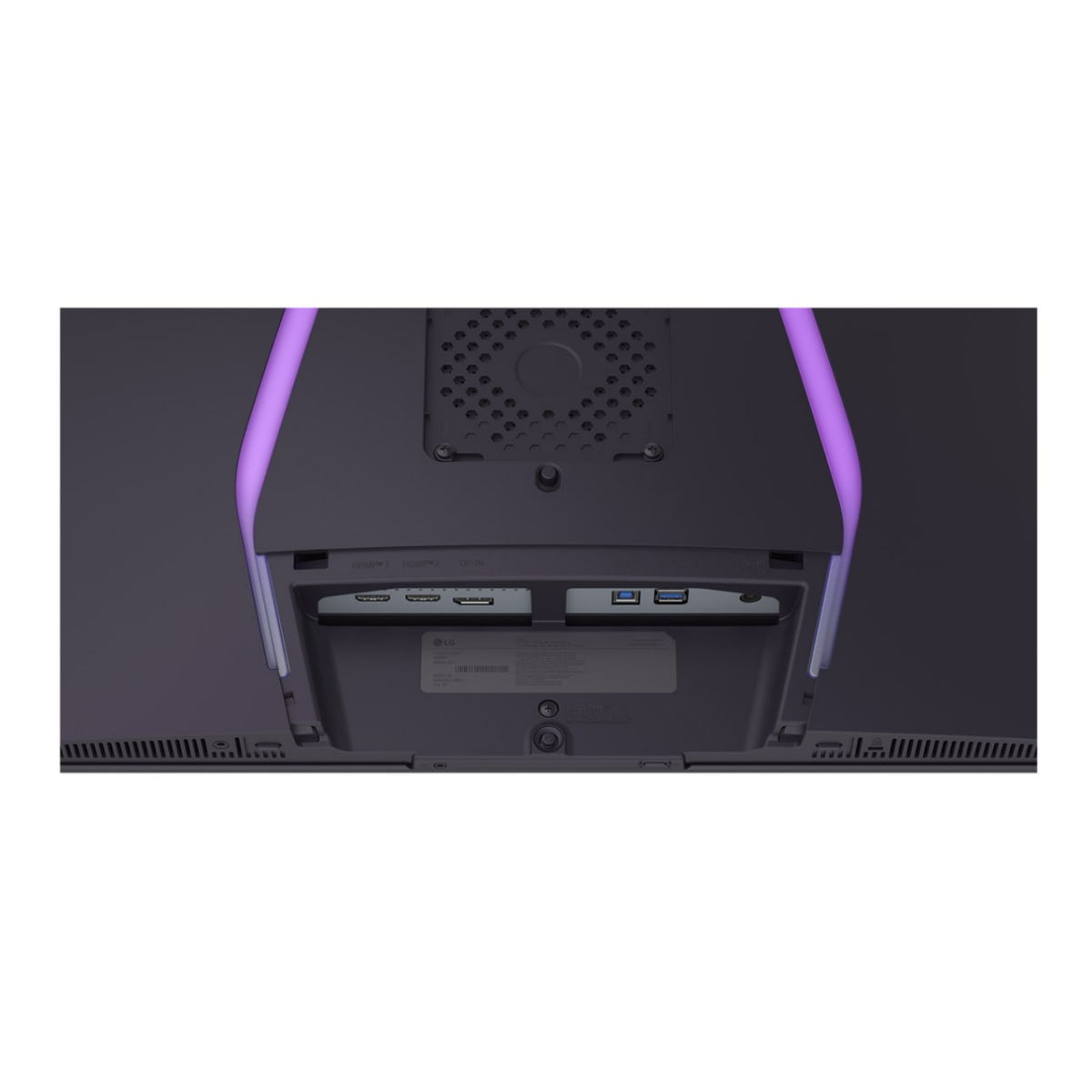 Монитор LG 32" 32GS95UV-B UltraGear OLED - фото 10
