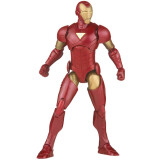 Фигурка Hasbro Marvel Legends Iron Man (Extremis) (F6617)
