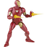 Фигурка Hasbro Marvel Legends Iron Man (Extremis) (F6617)