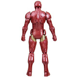 Фигурка Hasbro Marvel Legends Iron Man (Extremis) (F6617)