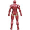 Фигурка Hasbro Marvel Legends Iron Man (Extremis) - F6617 - фото 4