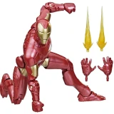 Фигурка Hasbro Marvel Legends Iron Man (Extremis) (F6617)