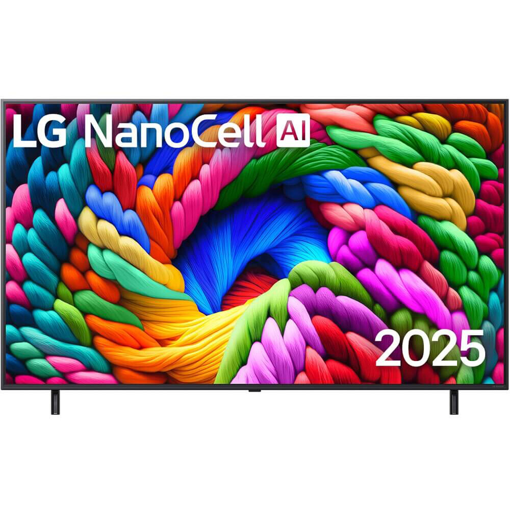 ЖК телевизор LG 65" 65NANO90A6B