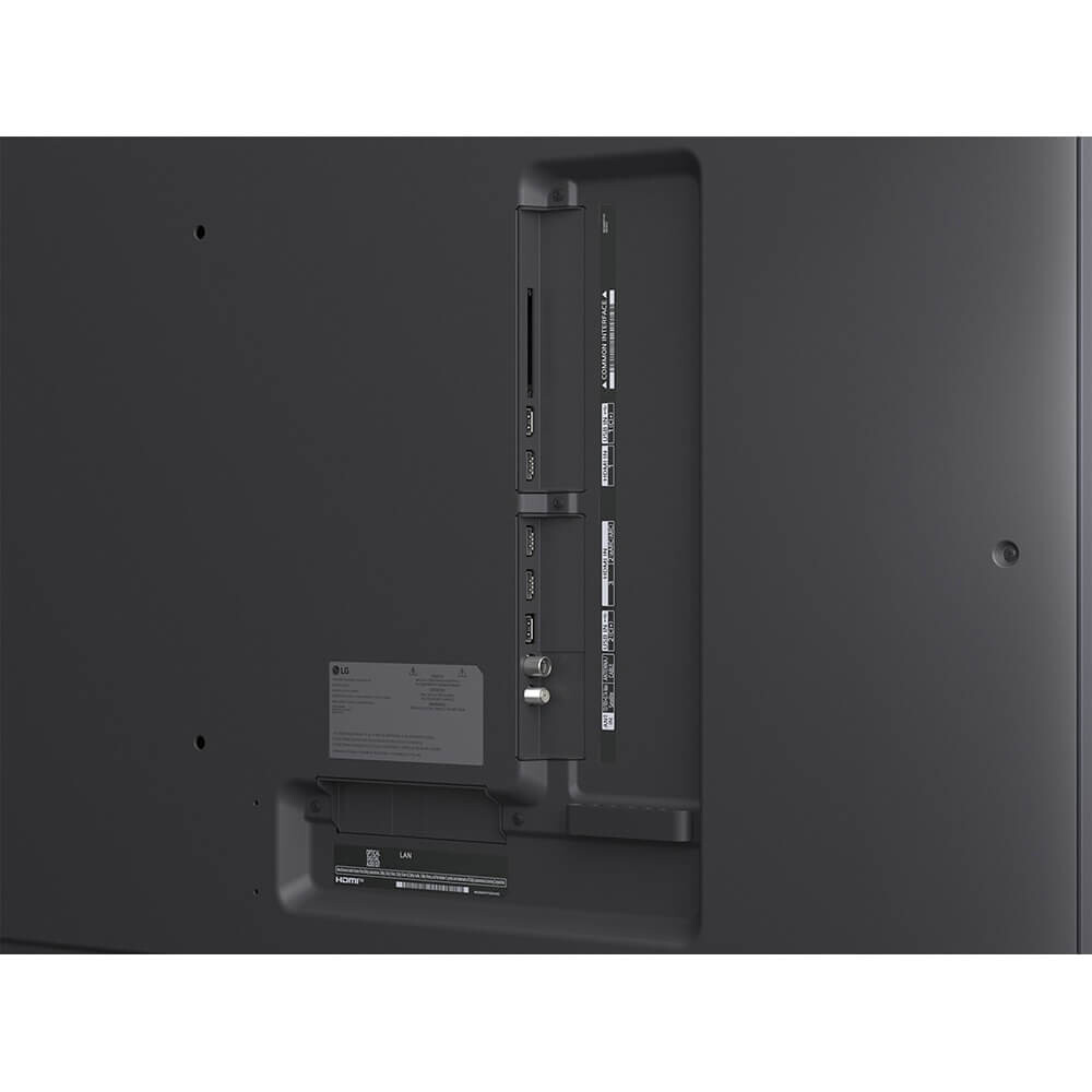 ЖК телевизор LG 75" 75NANO90A6B - фото 4