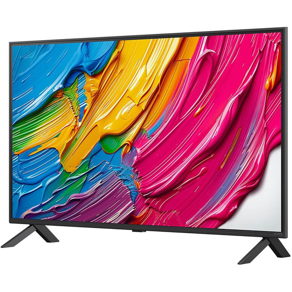 ЖК телевизор LG 50" 50QNED80A6A - фото 2