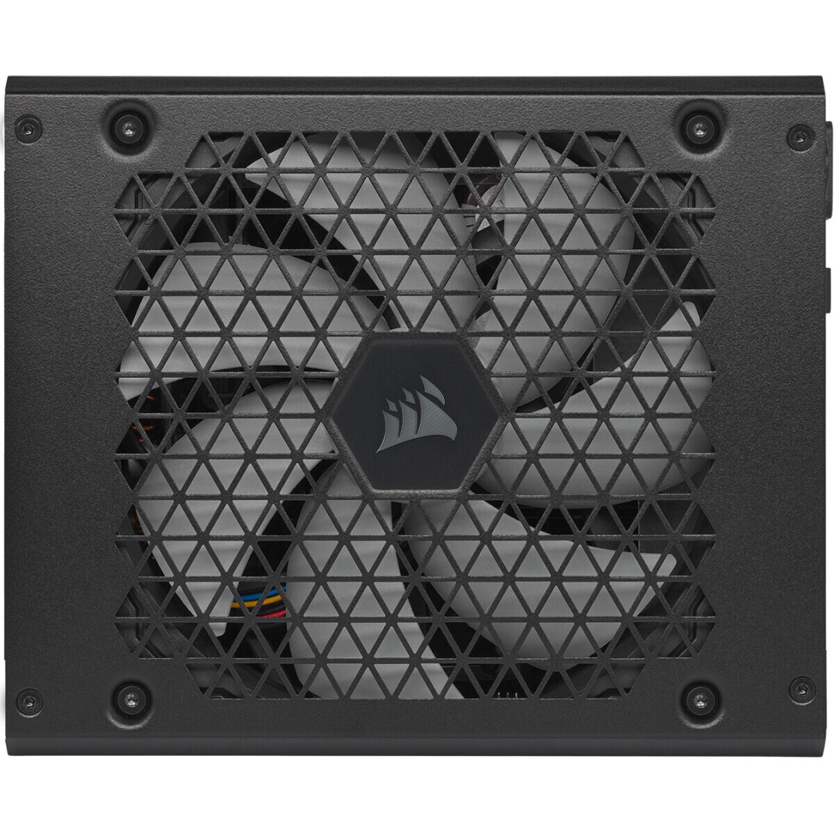 Блок питания 1000W Corsair HX1000i (CP-9020259-UK) - фото 3