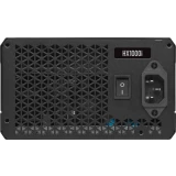 Блок питания 1000W Corsair HX1000i (CP-9020259-UK)