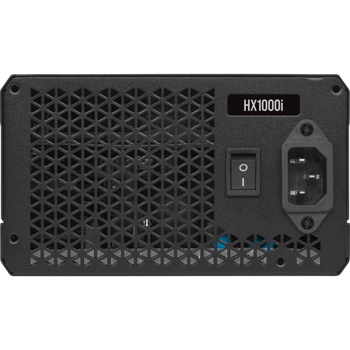 Блок питания 1000W Corsair HX1000i (CP-9020259-UK) - фото 5