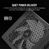 Блок питания 1000W Corsair HX1000i (CP-9020259-UK)