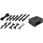 Блок питания 1000W Corsair HX1000i (CP-9020259-UK) - фото 7