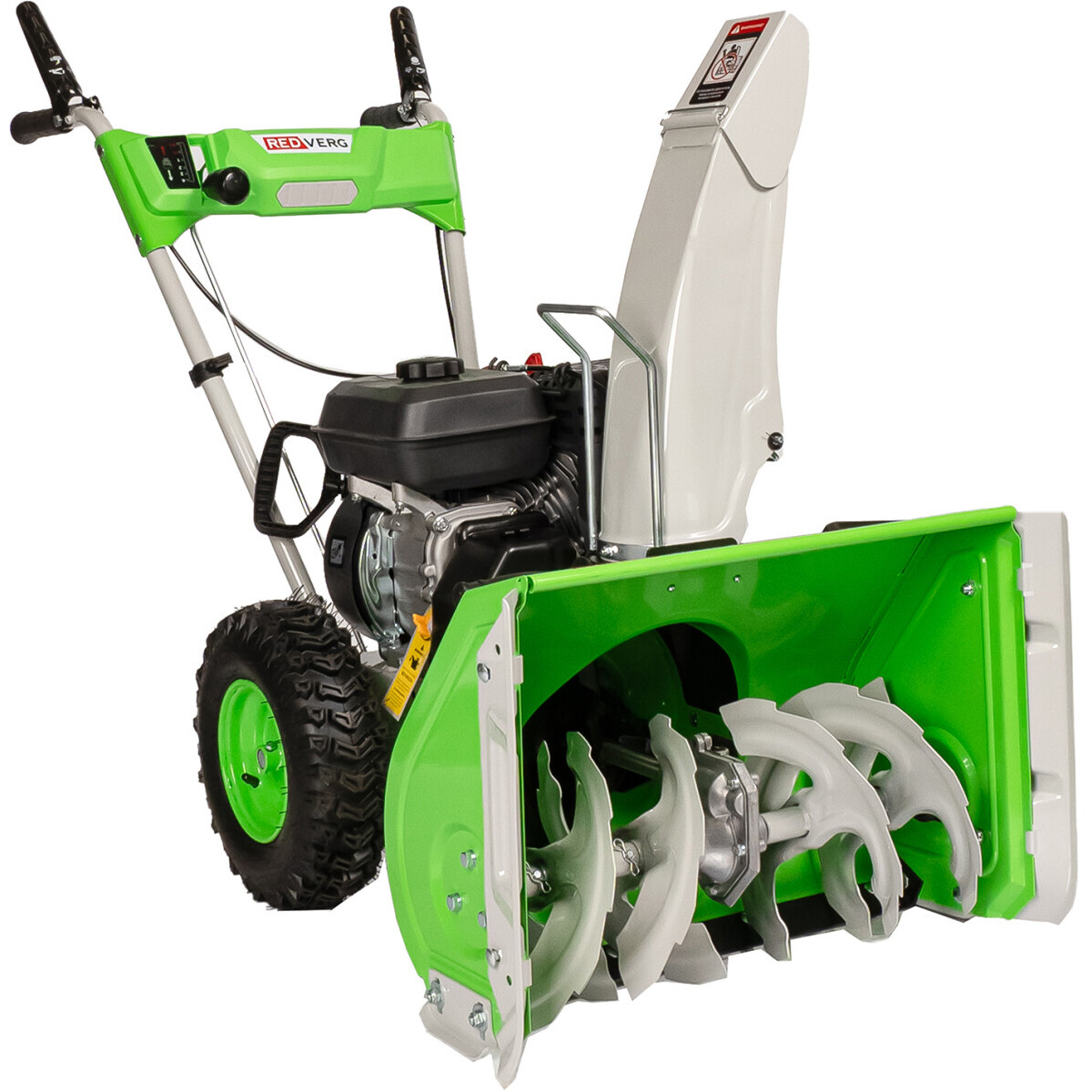 Снегоуборщик RedVerg RD-SB56/7 - фото 2