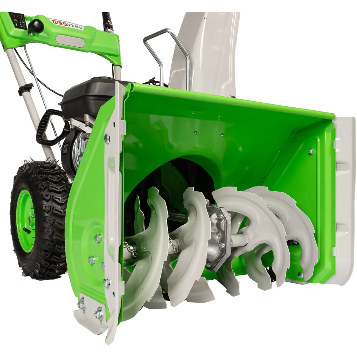 Снегоуборщик RedVerg RD-SB56/7 - фото 5