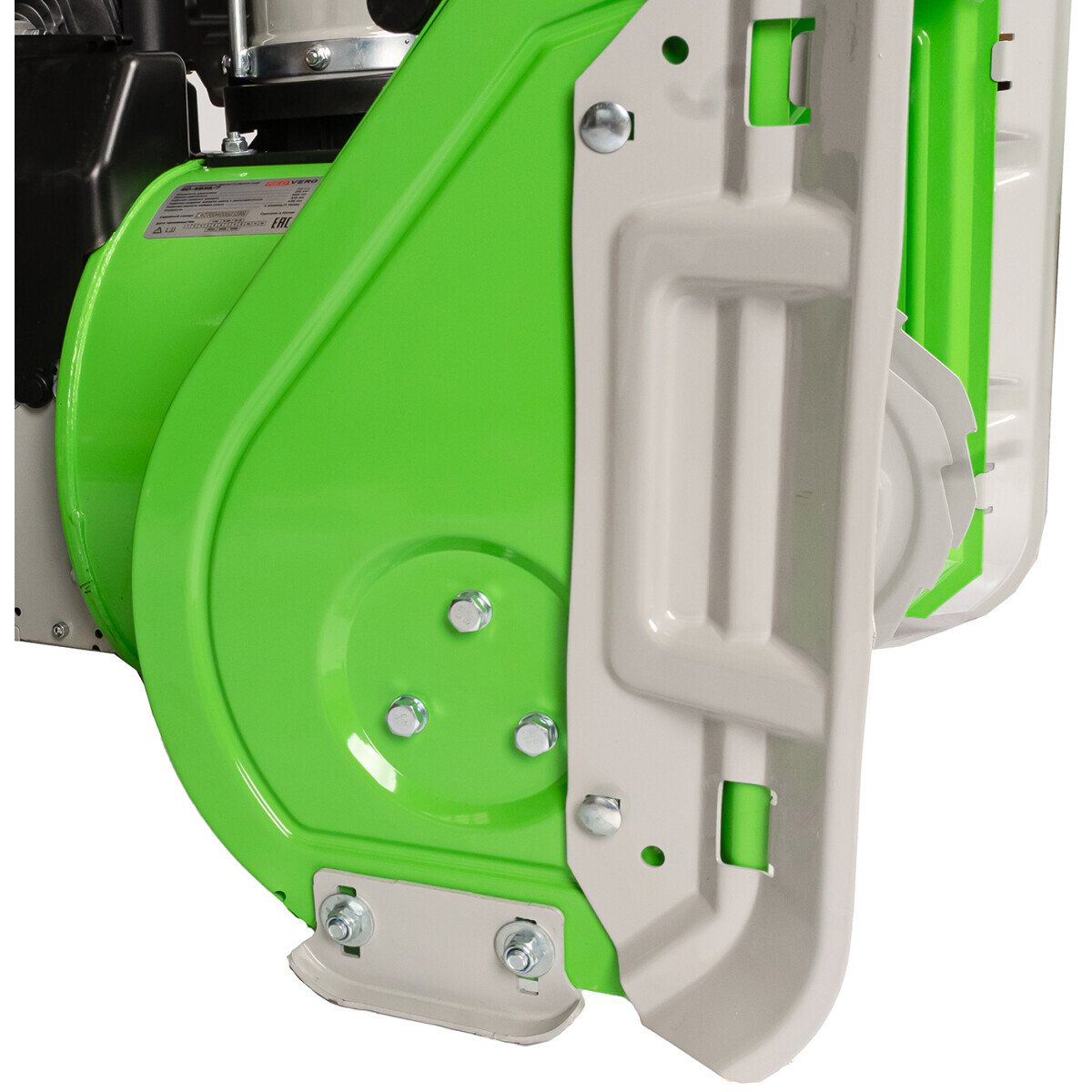 Снегоуборщик RedVerg RD-SB56/7 - фото 6