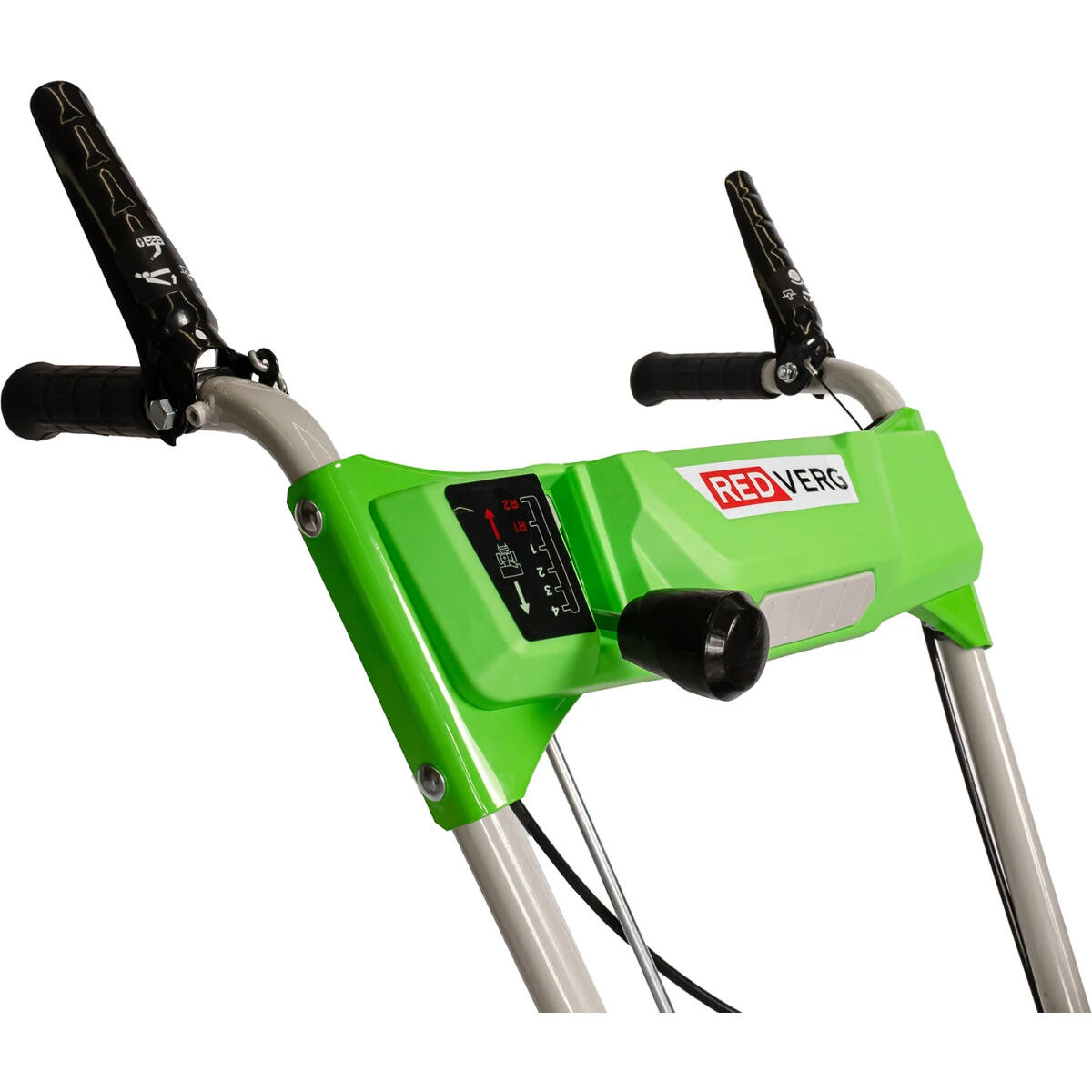 Снегоуборщик RedVerg RD-SB56/7 - фото 8