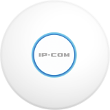 Wi-Fi точка доступа IP-COM iUAP-AC-LITE