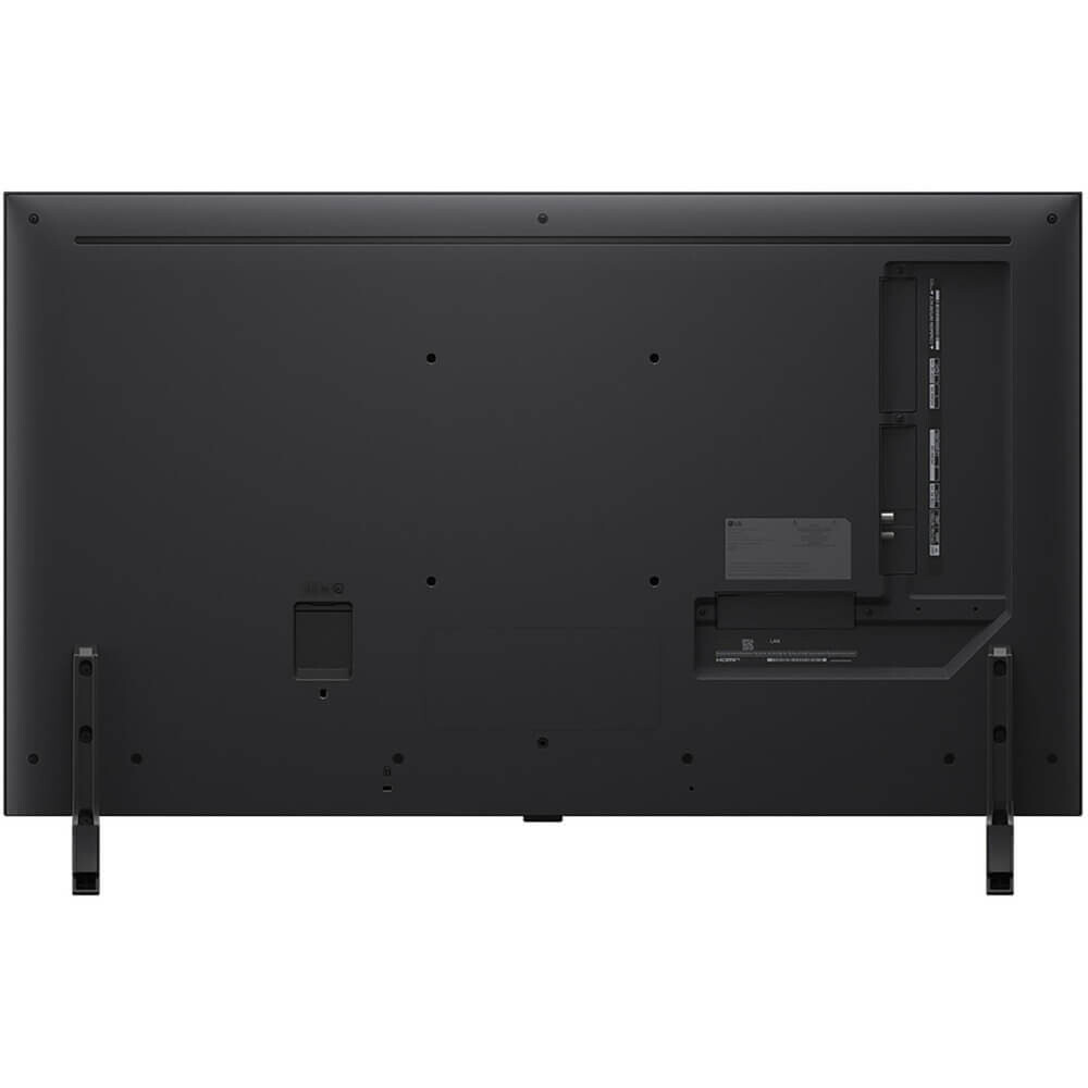 ЖК телевизор LG 43" 43QNED80A6A - фото 4