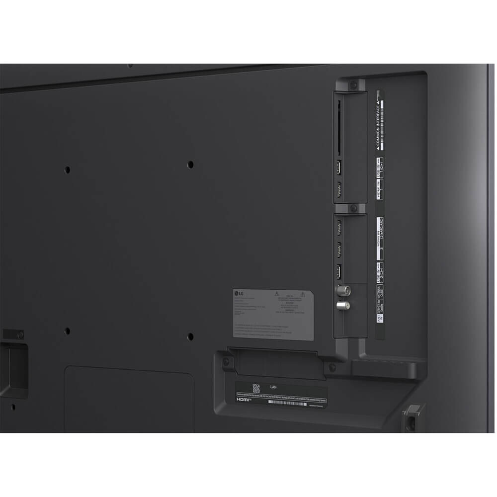 ЖК телевизор LG 43" 43QNED80A6A - фото 5